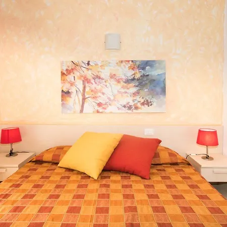Bed & Breakfast Camollia-2